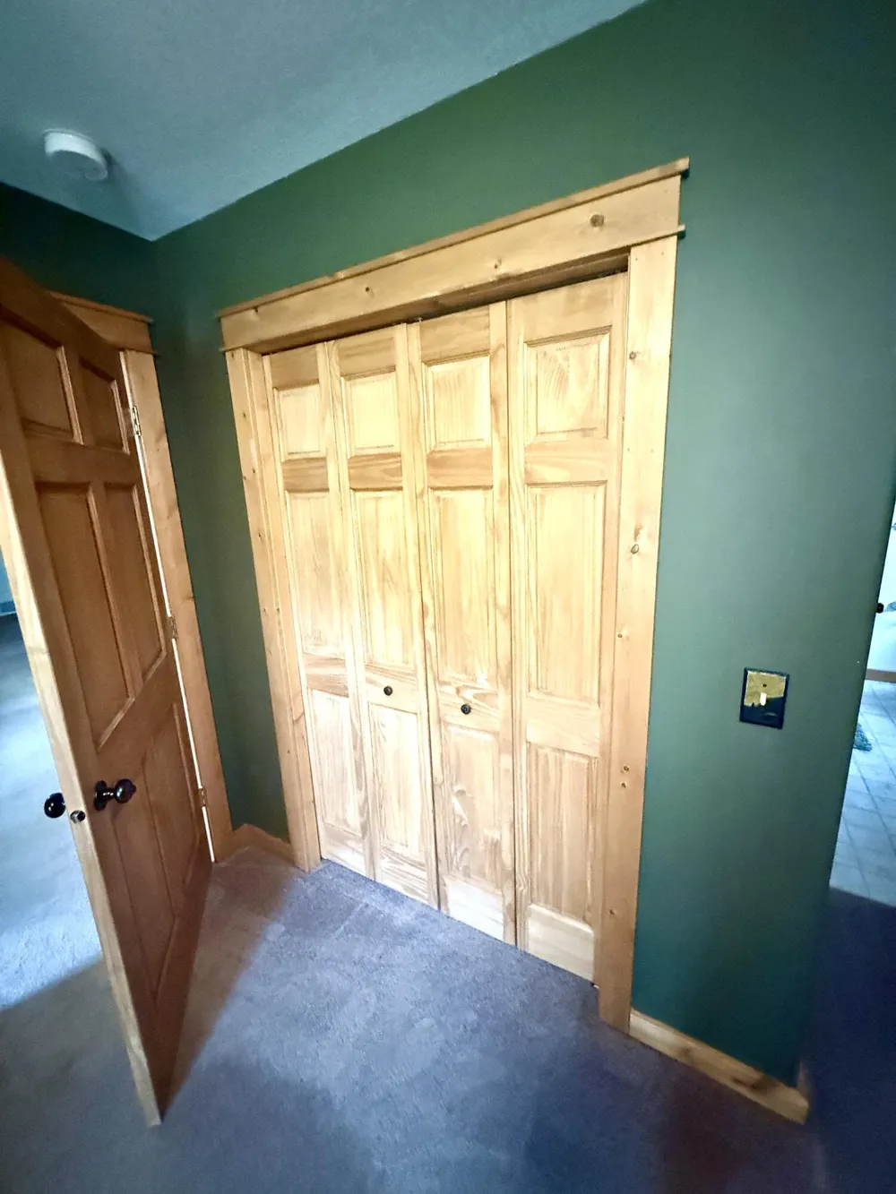 2472 W 14 Mile Road Lilley Township, MI 49309