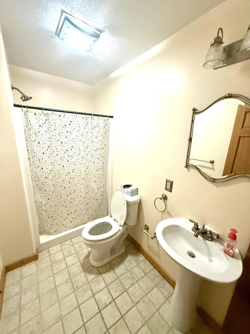 2472 W 14 Mile Road Lilley Township, MI 49309