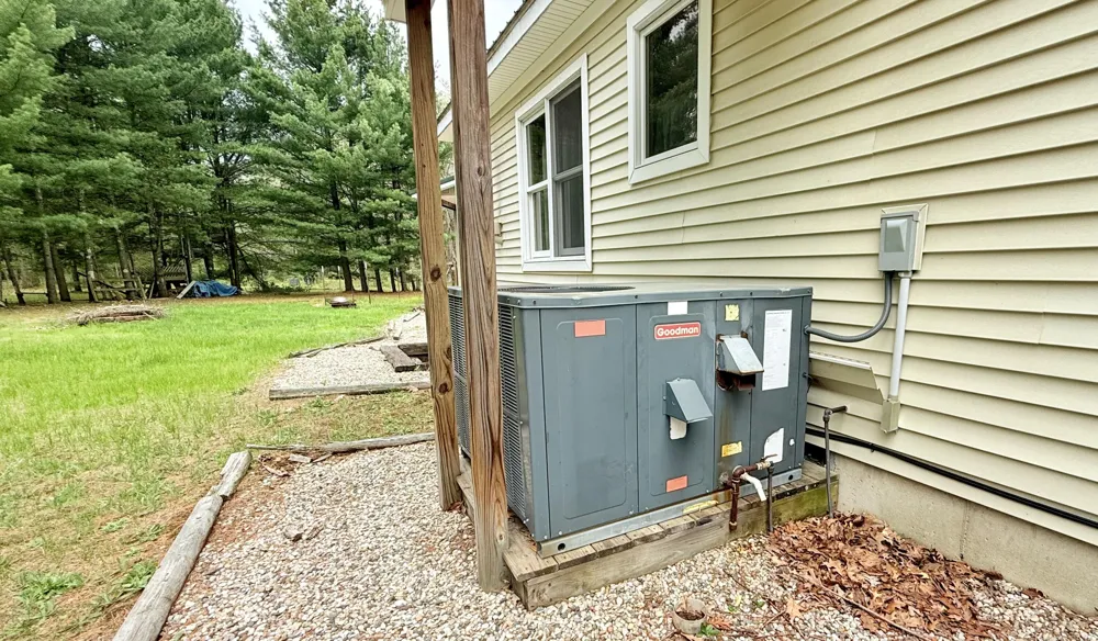 2472 W 14 Mile Road Lilley Township, MI 49309