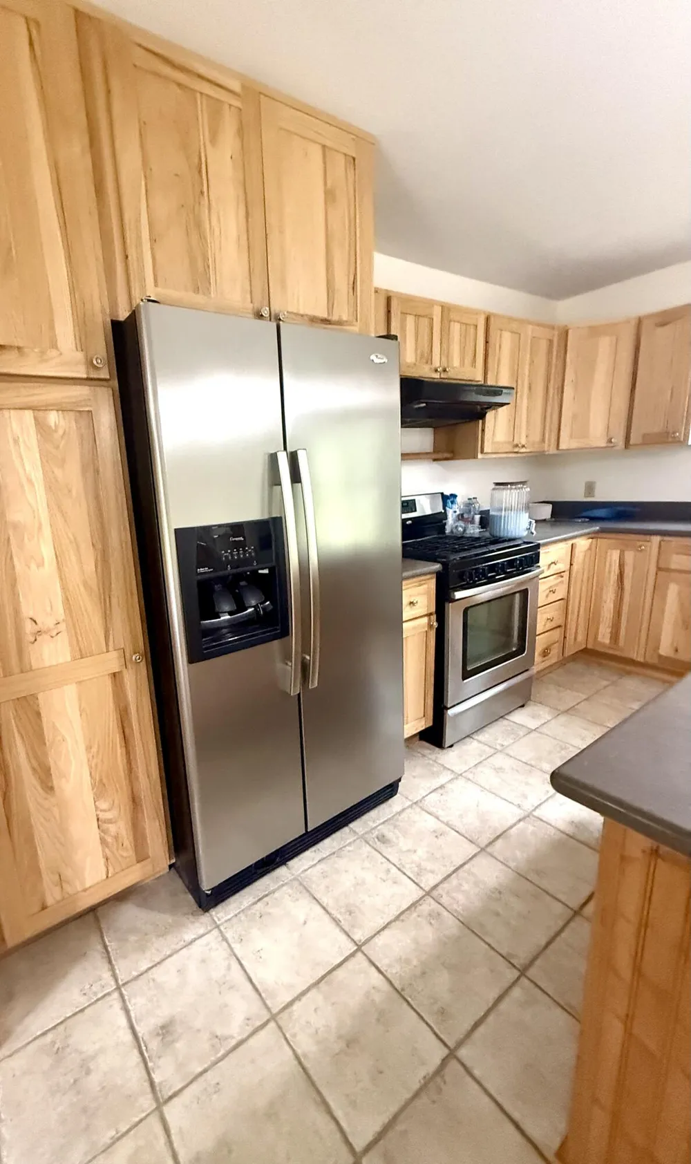 2472 W 14 Mile Road Lilley Township, MI 49309
