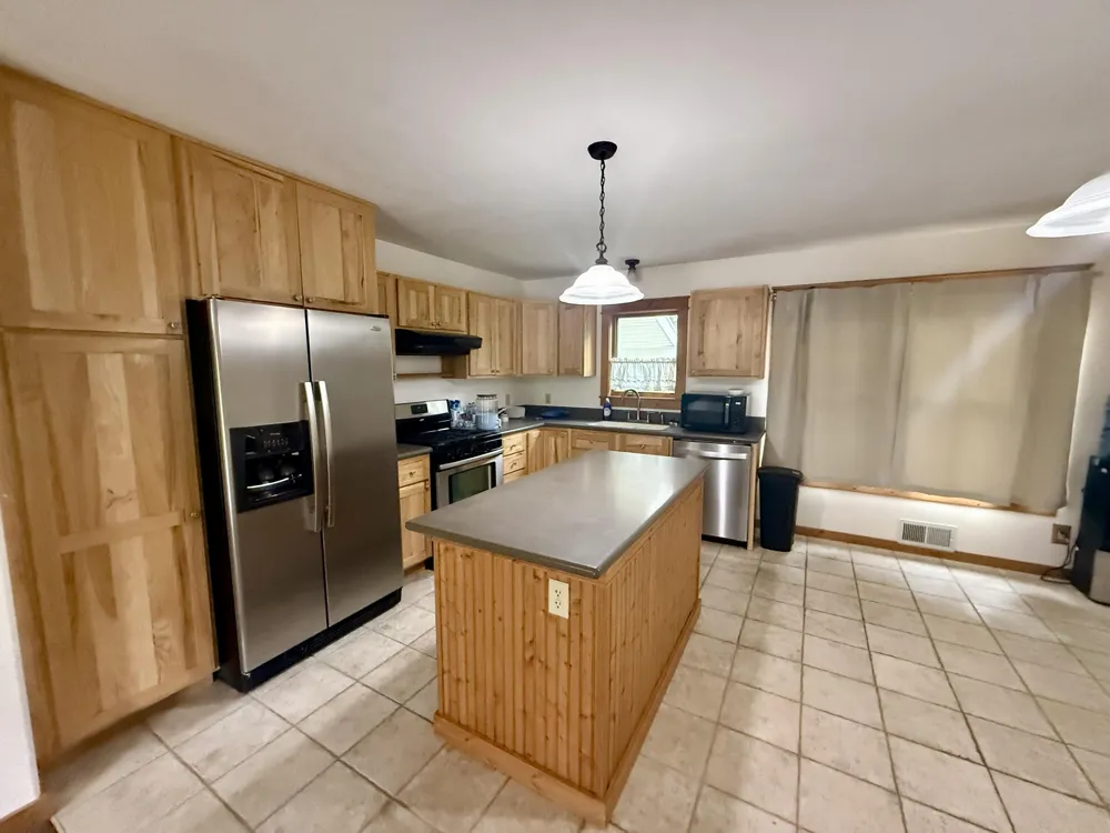 2472 W 14 Mile Road Lilley Township, MI 49309