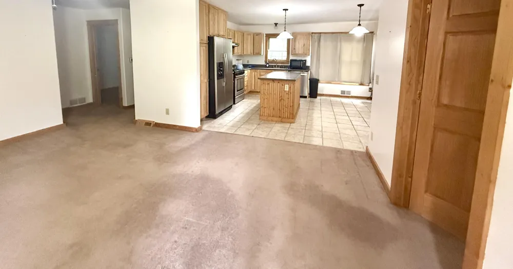2472 W 14 Mile Road Lilley Township, MI 49309