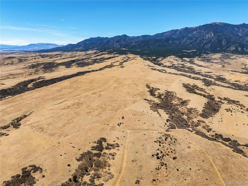 0 Vacant Land Colorado City, CO 81019