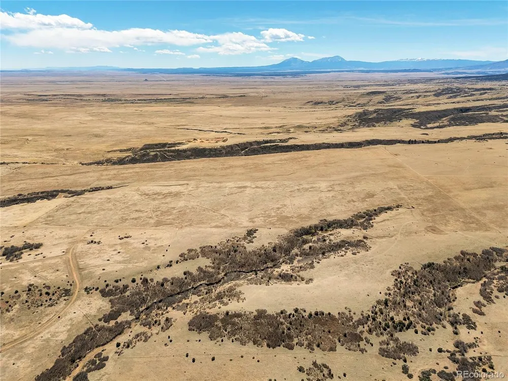 0 Vacant Land Colorado City, CO 81019