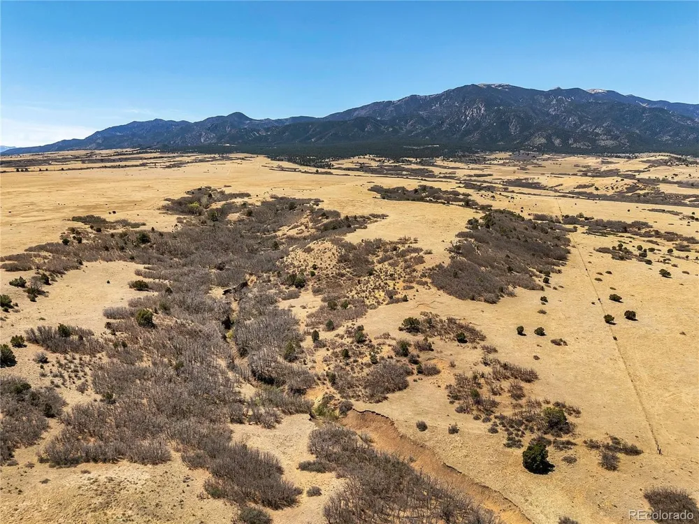 0 Vacant Land Colorado City, CO 81019