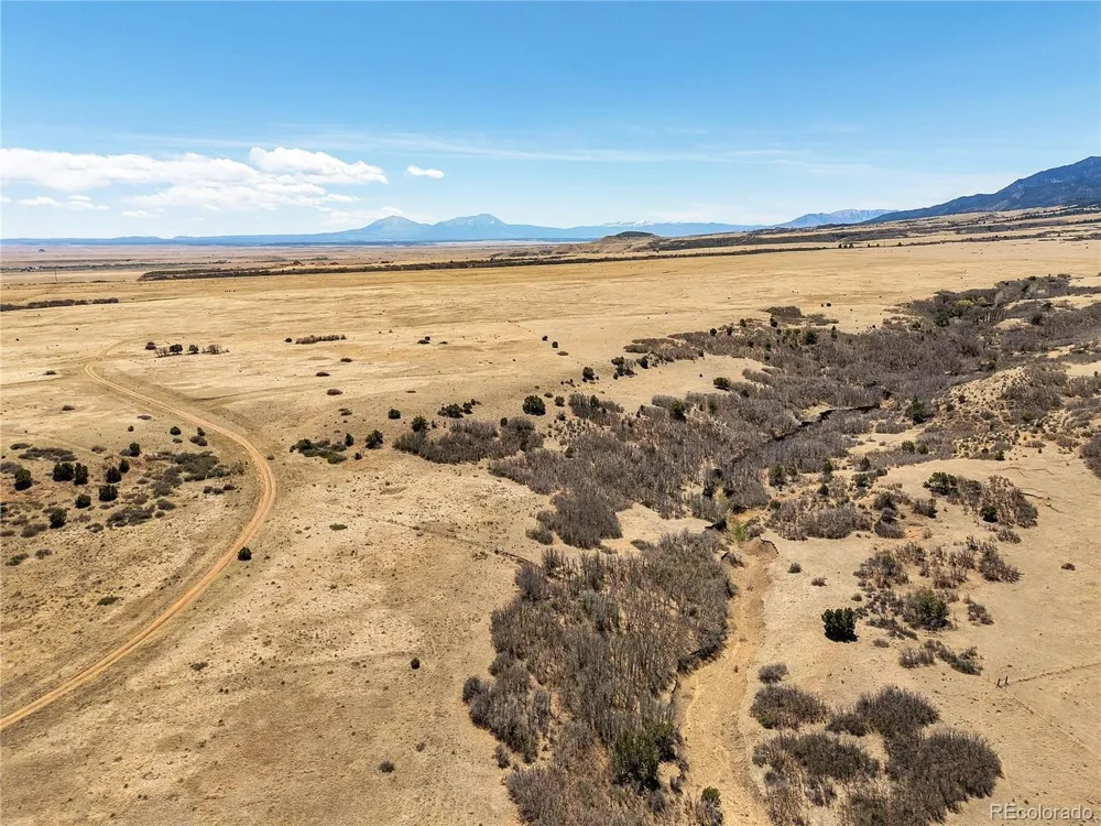 0 Vacant Land Colorado City, CO 81019