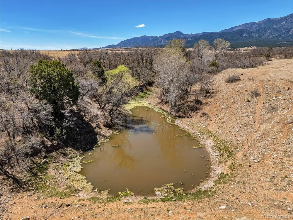 0 Vacant Land Colorado City, CO 81019