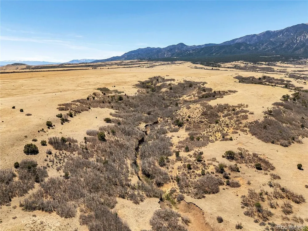 0 Vacant Land Colorado City, CO 81019