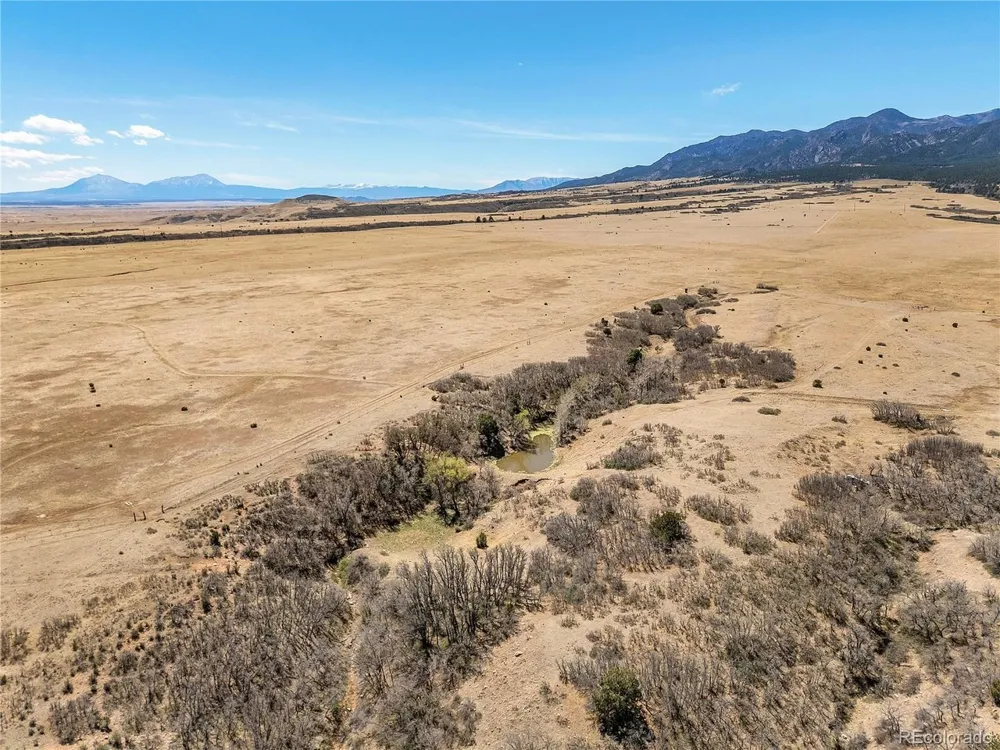 0 Vacant Land Colorado City, CO 81019