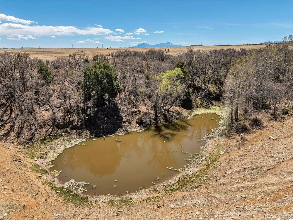 0 Vacant Land Colorado City, CO 81019
