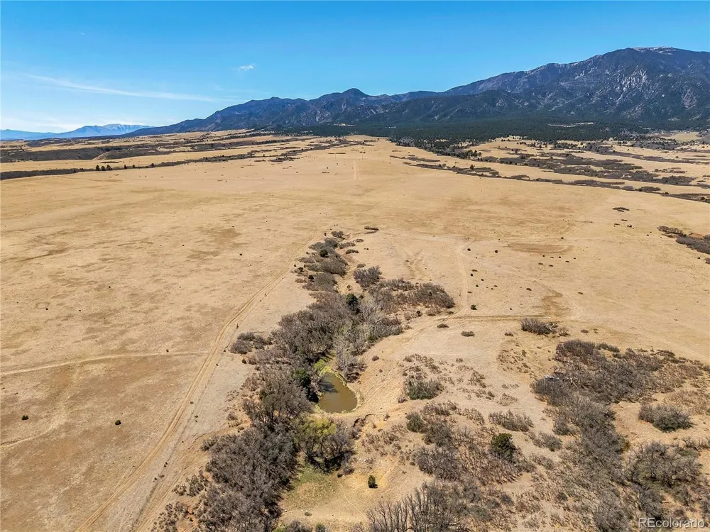 0 Vacant Land Colorado City, CO 81019