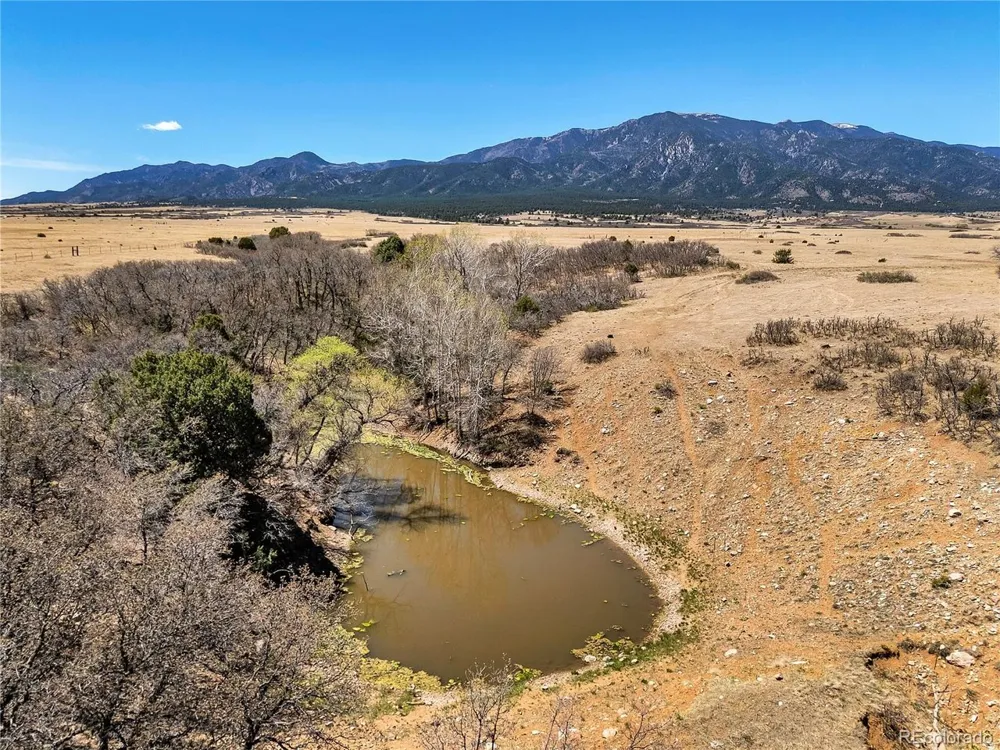 0 Vacant Land Colorado City, CO 81019