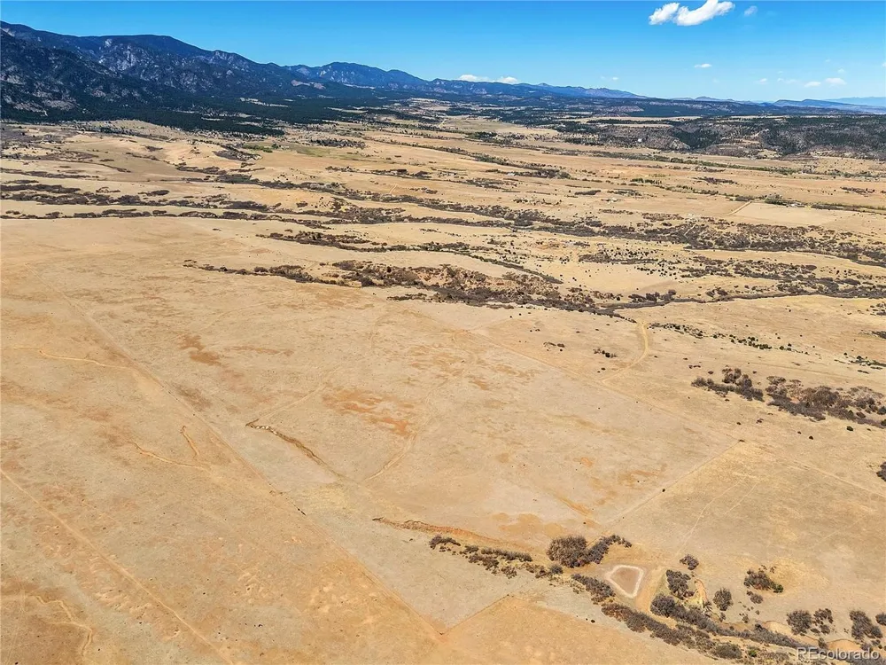 0 Vacant Land Colorado City, CO 81019