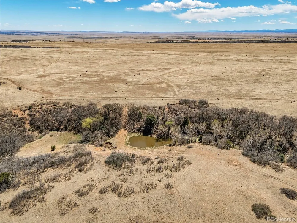 0 Vacant Land Colorado City, CO 81019