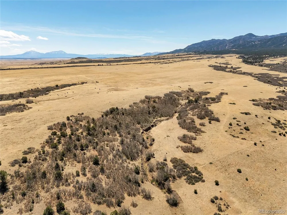 0 Vacant Land Colorado City, CO 81019