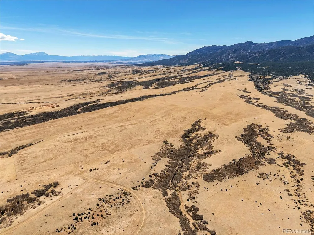 0 Vacant Land Colorado City, CO 81019