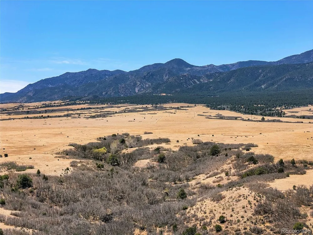 0 Vacant Land Colorado City, CO 81019