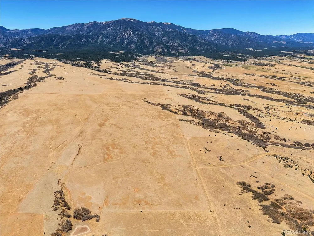 0 Vacant Land Colorado City, CO 81019