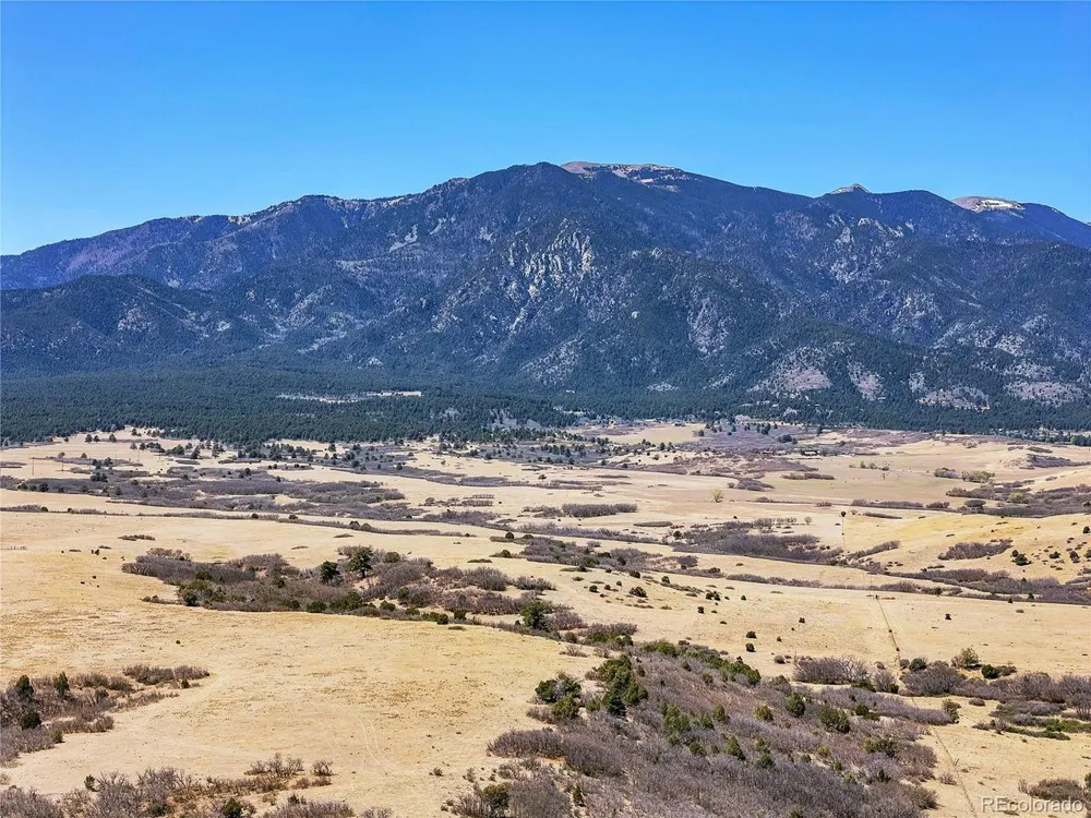 0 Vacant Land Colorado City, CO 81019