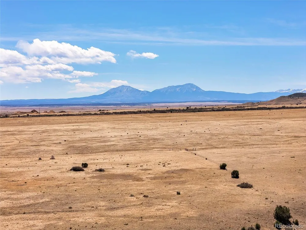 0 Vacant Land Colorado City, CO 81019