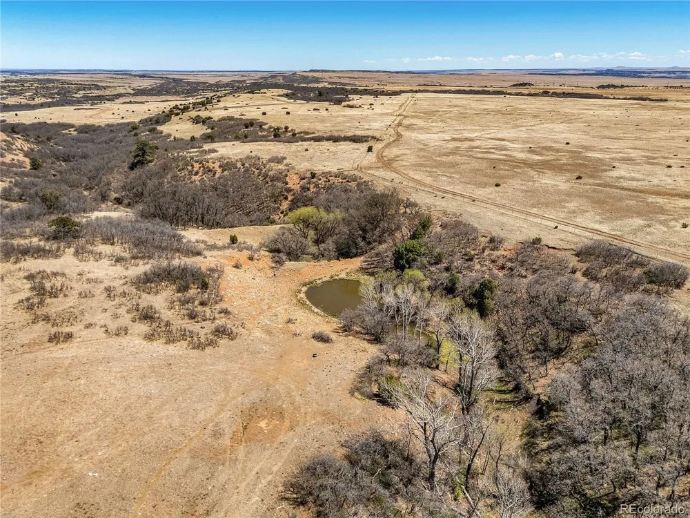 0 Vacant Land Colorado City, CO 81019