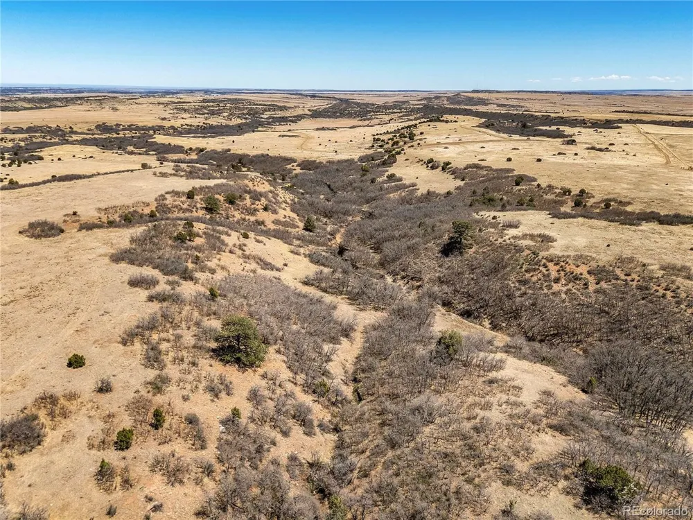 0 Vacant Land Colorado City, CO 81019