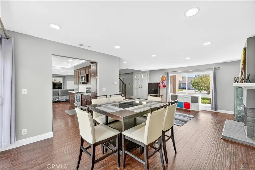 3631 Claremont Irvine, CA 92614