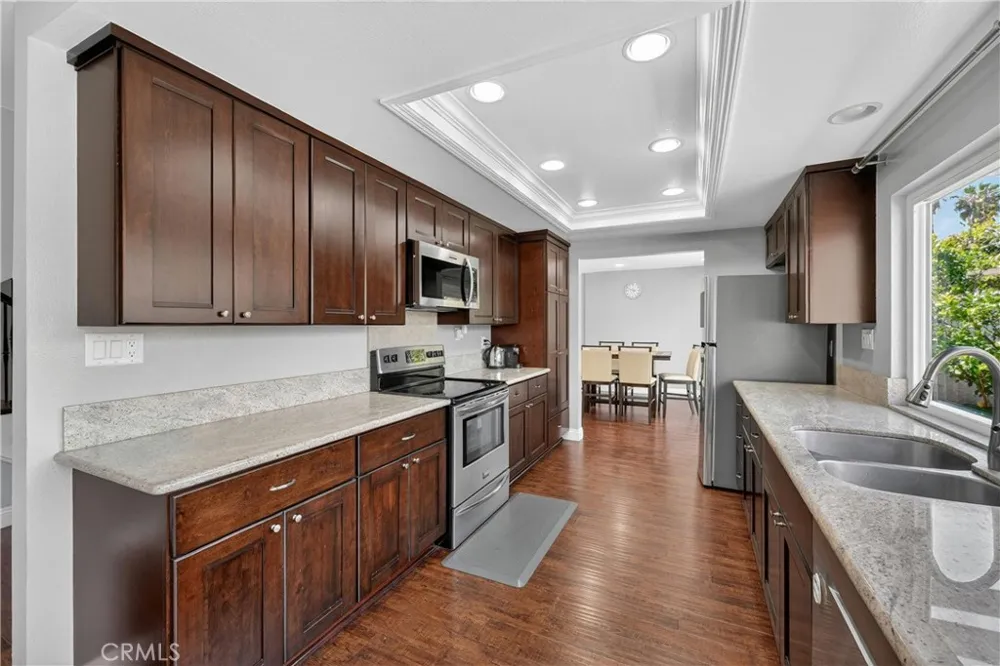 3631 Claremont Irvine, CA 92614