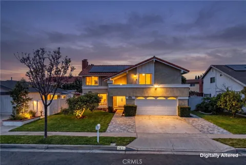 3631 Claremont