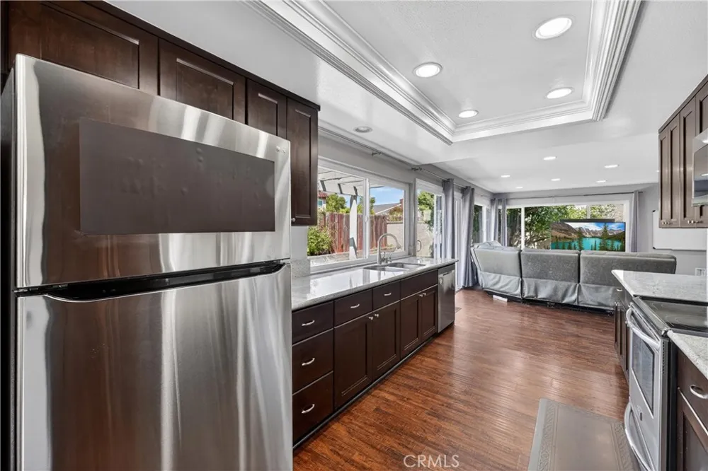 3631 Claremont Irvine, CA 92614