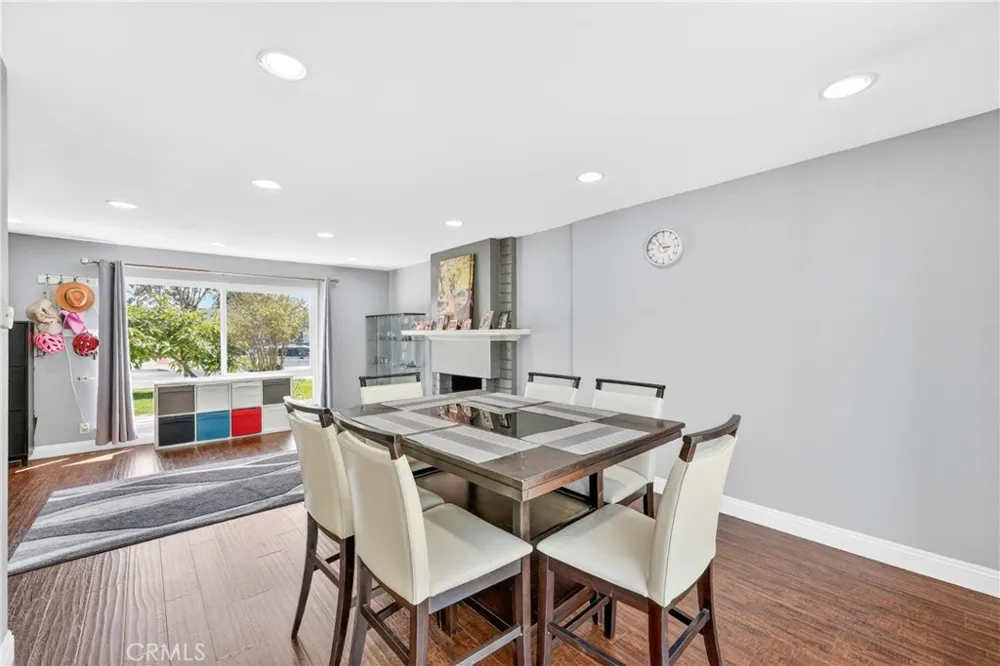 3631 Claremont Irvine, CA 92614