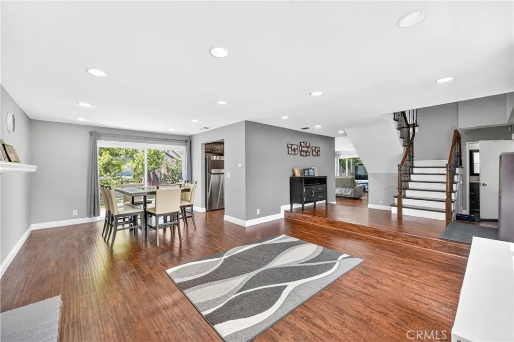 3631 Claremont Irvine, CA 92614