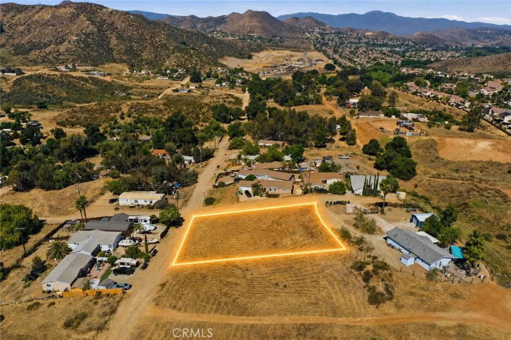 Manzanita Menifee, CA 92584