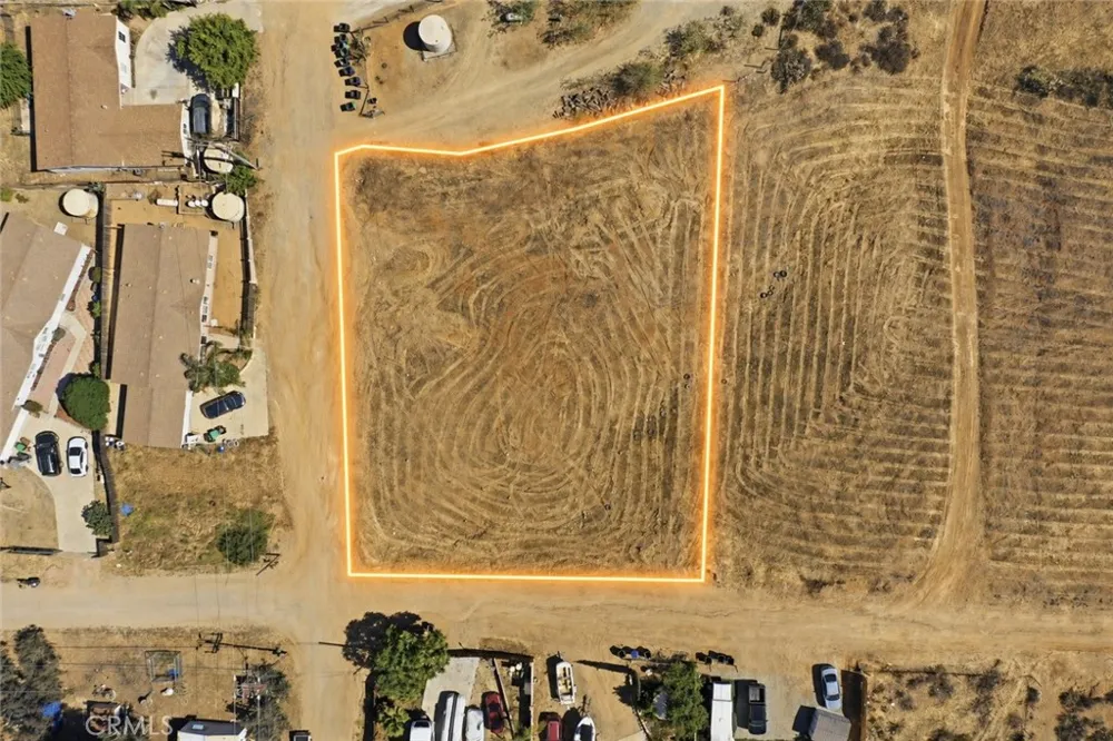 Manzanita Menifee, CA 92584