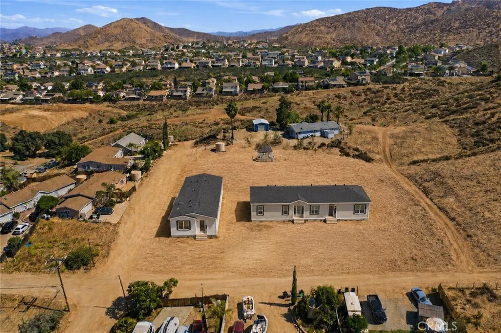 Manzanita Menifee, CA 92584