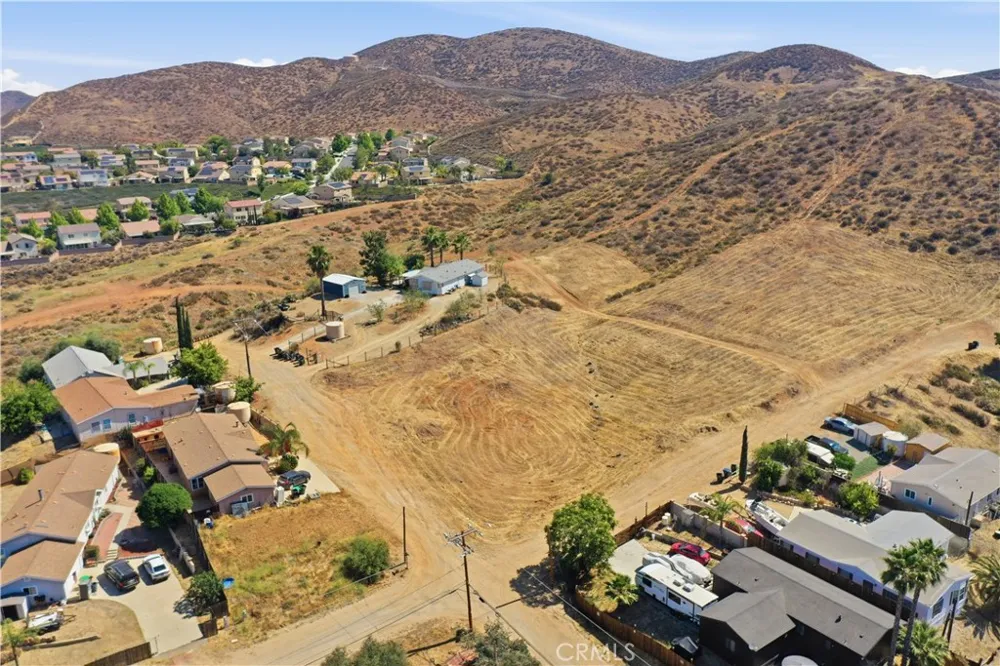 Manzanita Menifee, CA 92584