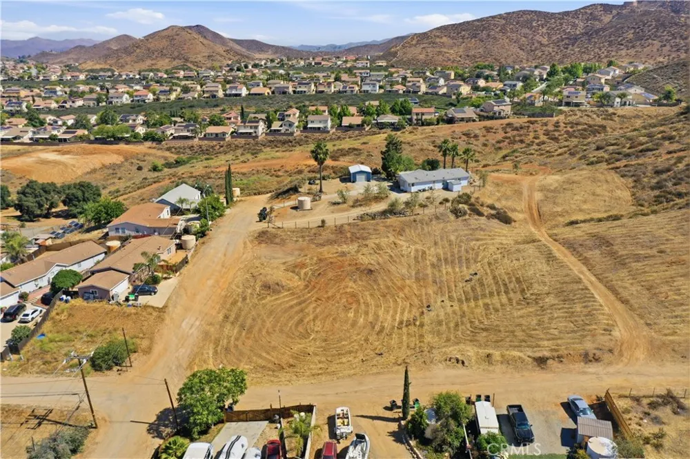 Manzanita Menifee, CA 92584