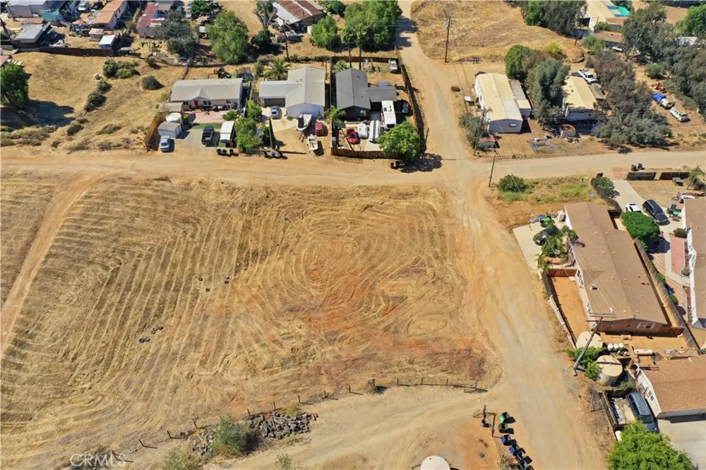 Manzanita Menifee, CA 92584