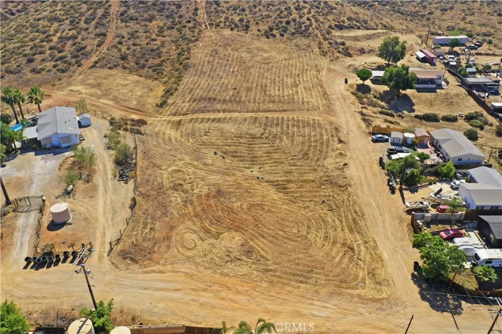 Manzanita Menifee, CA 92584