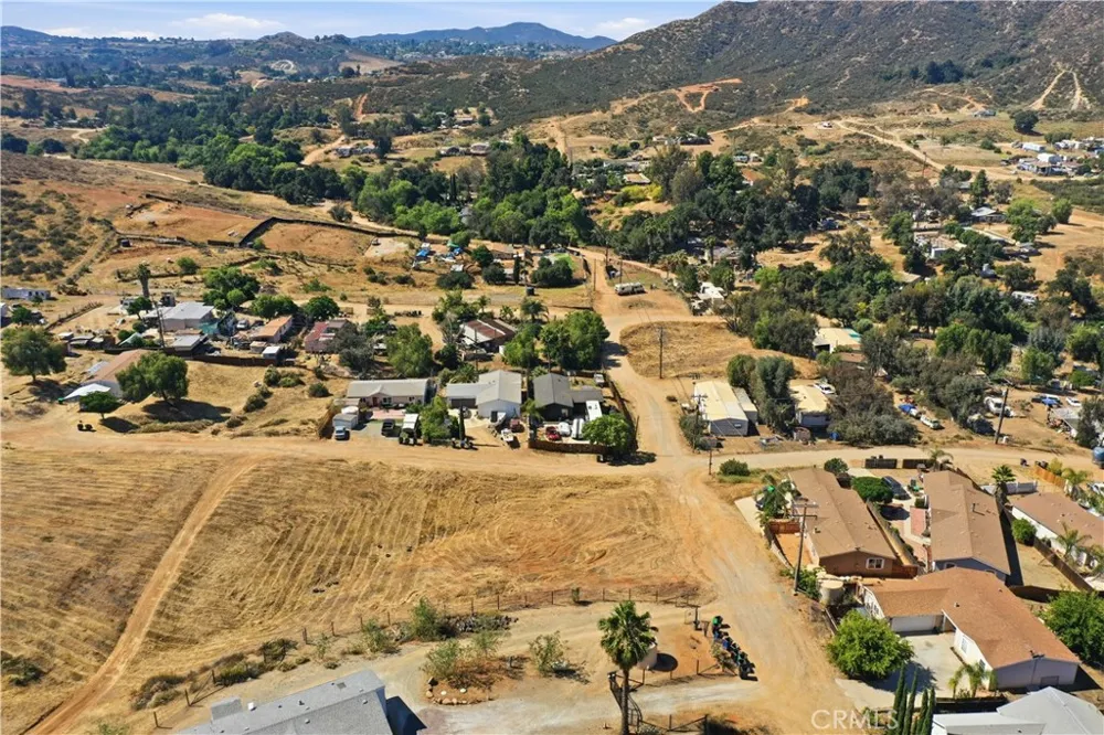 Manzanita Menifee, CA 92584