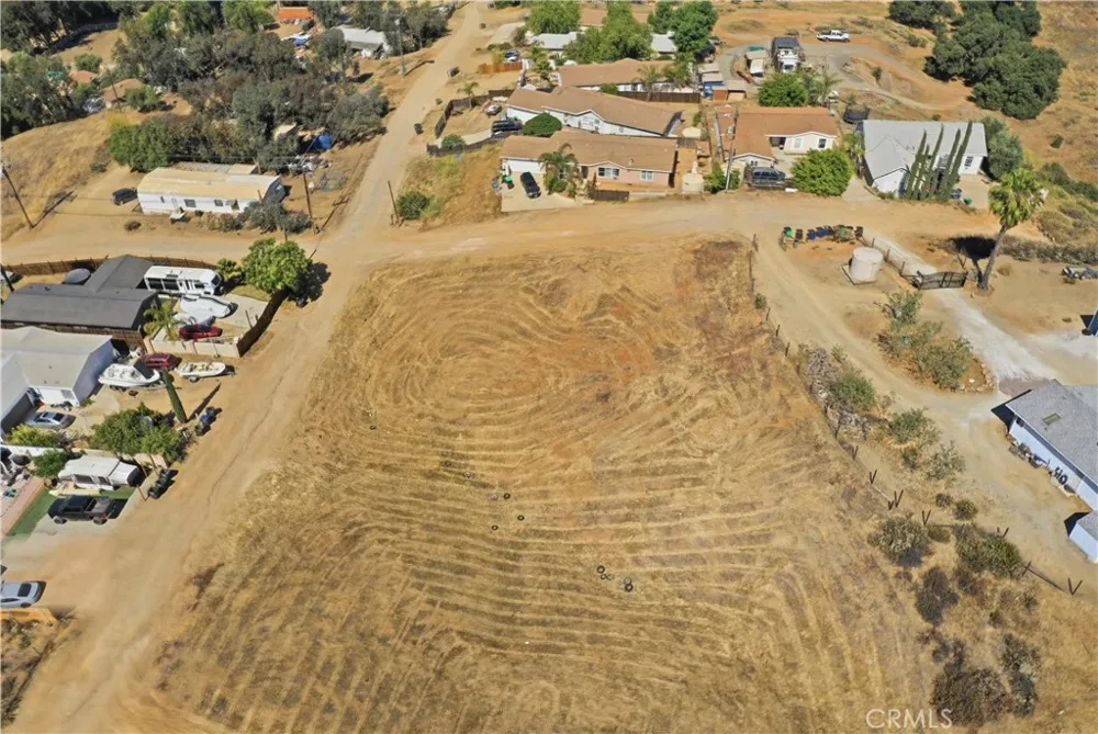 Manzanita Menifee, CA 92584