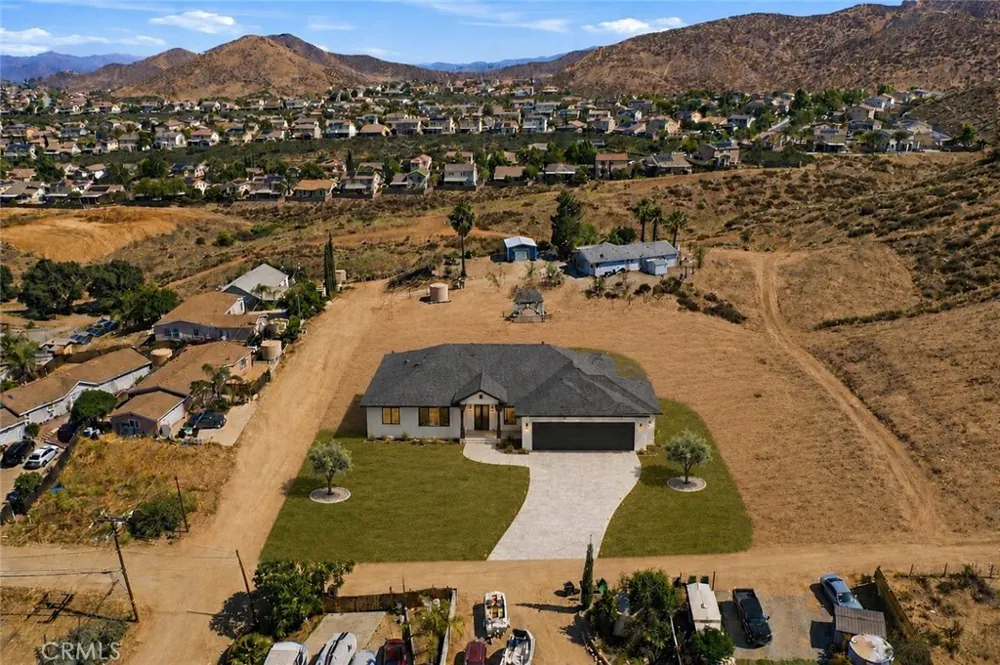 Manzanita Menifee, CA 92584