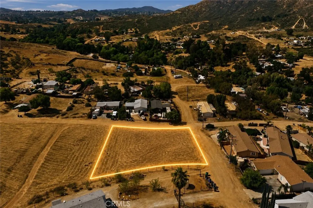 Manzanita Menifee, CA 92584