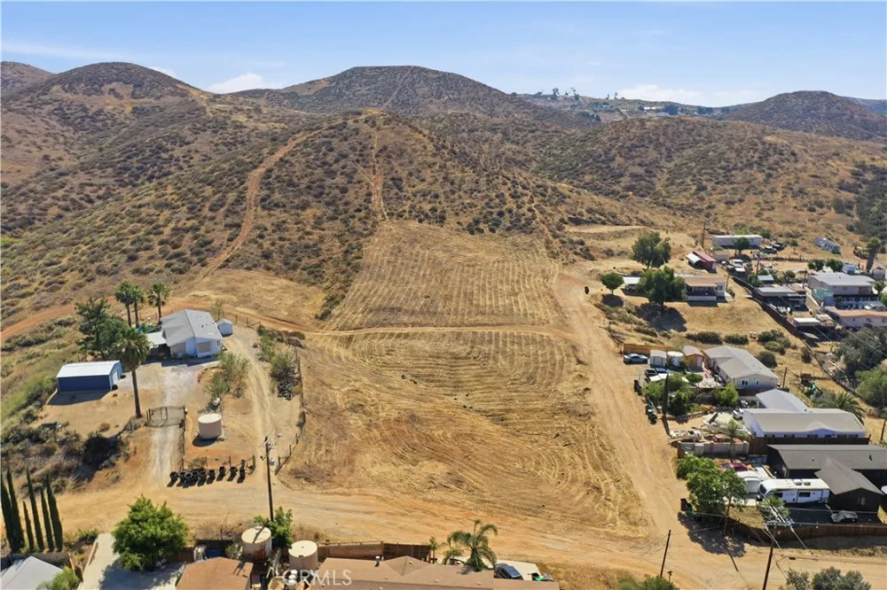 Manzanita Menifee, CA 92584