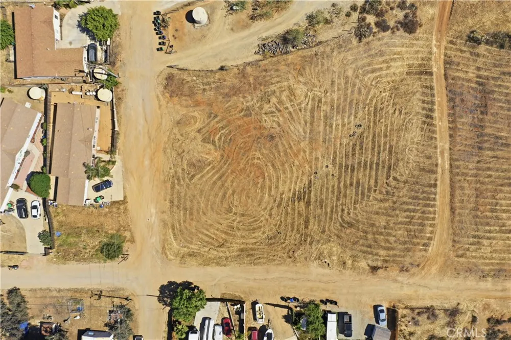 Manzanita Menifee, CA 92584