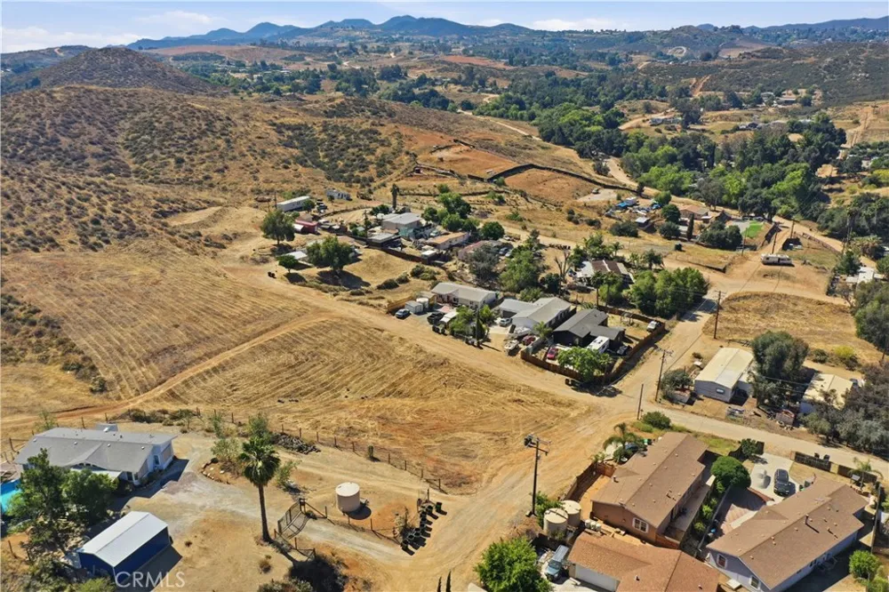 Manzanita Menifee, CA 92584
