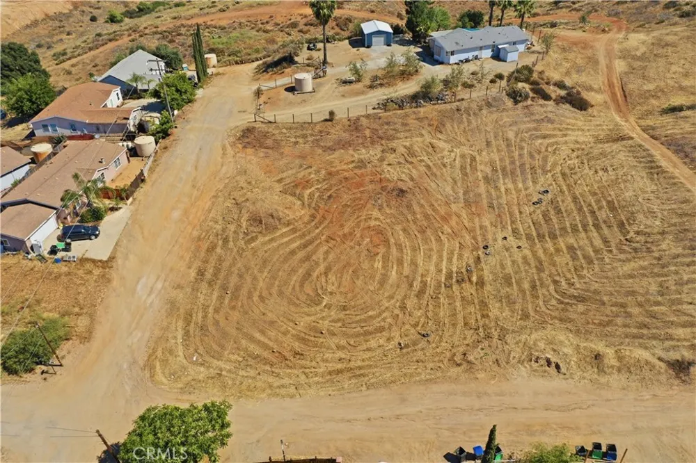 Manzanita Menifee, CA 92584