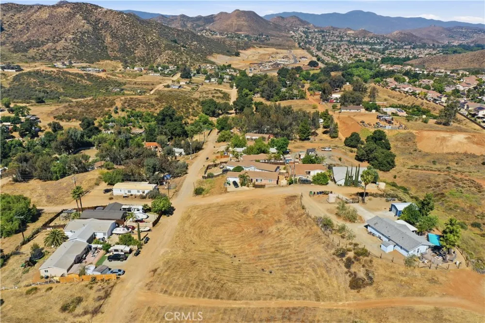 Manzanita Menifee, CA 92584