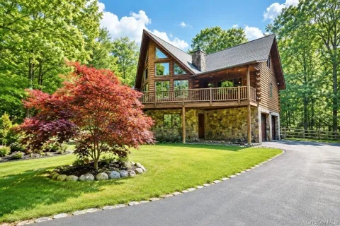 33 Cimarron Road