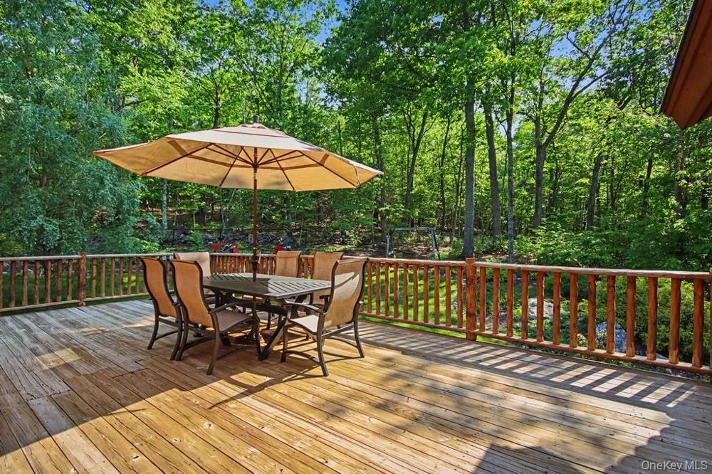 33 Cimarron Road Putnam Valley, NY 10579